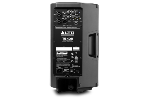 Alto TS408  - Retoure (Zustand: sehr gut) image 3