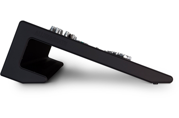 Allen & Heath QU-32C image 3