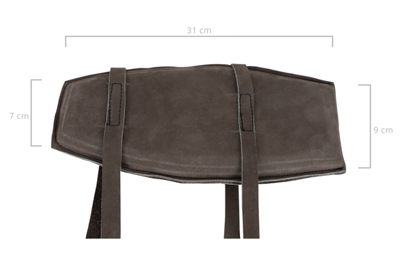 Lechgold Shoulder Pad for Sousaphone and Helicon image 3