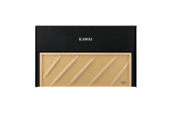 Kawai CA-901 B Digitalpiano schwarz matt Set image 3