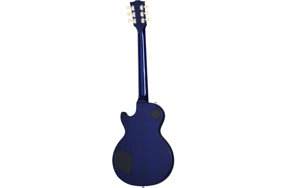 Gibson Les Paul Studio Blueberry Burst image 3
