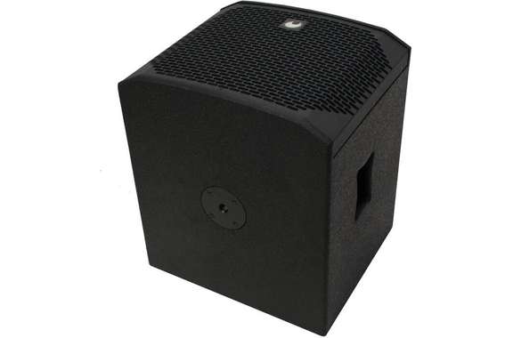 Subwoofer PA Omnitronic AZX-112 350W image 3