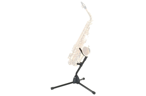 Set Supporto Sax K&M 14300 con Borsa image 3
