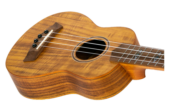 Flight DUC440 Acacia Ukulele de Concierto image 3