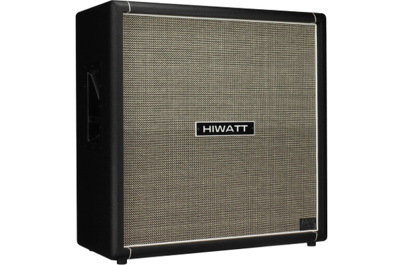 Hiwatt HG412 image 3