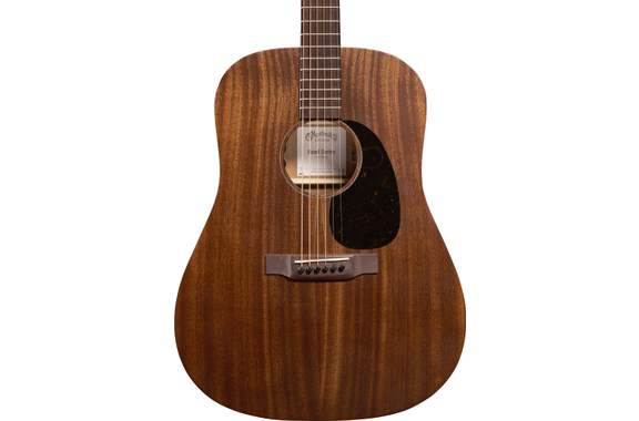 Martin D-10E Retro Sapele image 3