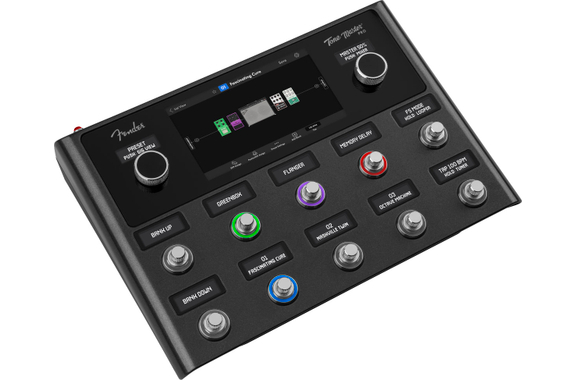 Fender Tone Master Pro image 3