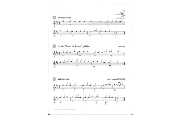 Fridolin: Volumen 1 (con descargas MP3) image 3