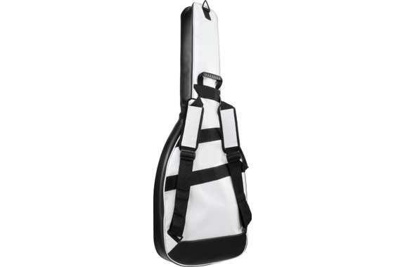 Ibanez IGB571-WH Tasche Gigbag für E-Gitarre Weiß image 3
