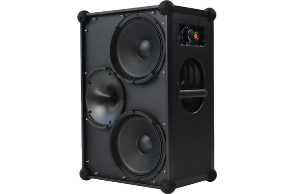 Soundboks 4 Grau image 3