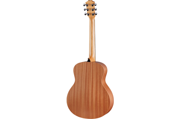 Taylor GS Mini Sapele/Spruce  - Retoure (Zustand: sehr gut) image 3