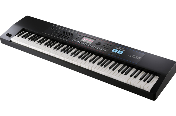Sintetizador Roland Juno-D8 image 3