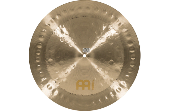 Meinl Byzance Extra Dry China De 18\" image 3