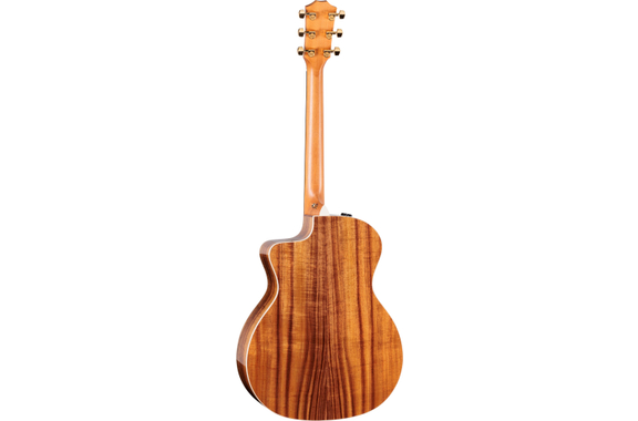 Taylor 214ce-K DLX image 3