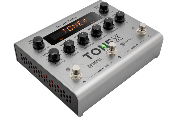 IK Multimedia ToneX Pedal Bass Edition image 3
