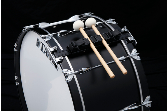 Tama MBHG100 Marching Bass Drum Hoop Guard image 3
