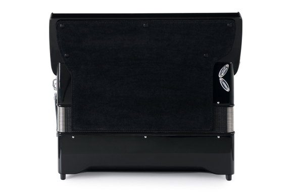 Alpenklang Pro Accordéon IV 96 MHR noir image 3