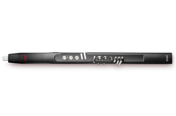 Akai Professional EWI 5000 Schwarz image 3