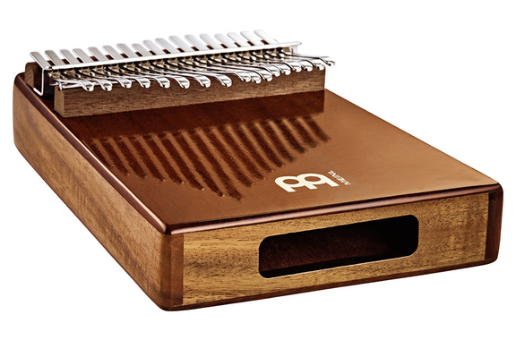 Meinl Sonic Energy KL1705H Wah-Wah Kalimba image 3