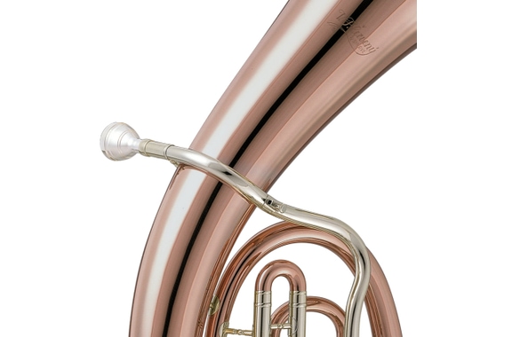 Cerveny CEP 731-4R Bb-Barítono image 3