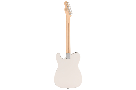 Squier Sonic Esquire Arctic White Starter Set image 3