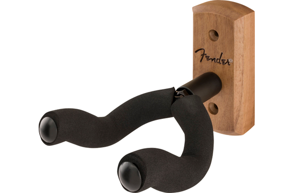 Fender Essentials Wall Hanger Walnut image 3