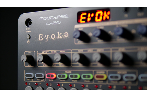 Sonicware LIVEN Evoke image 3