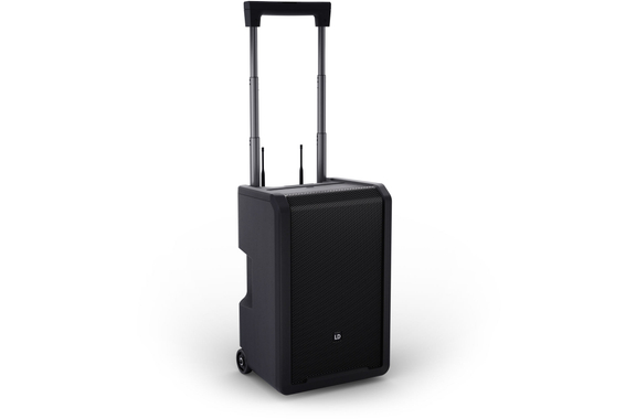 LD Systems ANNY 10 HHD 2 B8 image 3