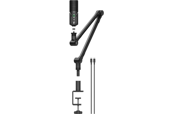 Sennheiser Profile Streaming Popschutz Set  image 3