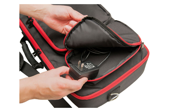 Funda Roland CB-JDXi image 3