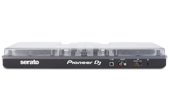 Decksaver Pioneer DDJ-REV1 image 3