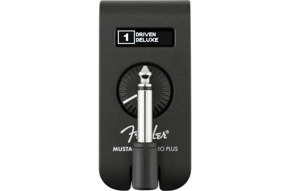 Fender Mustang Micro Plus Kopfhörerverstärker image 3