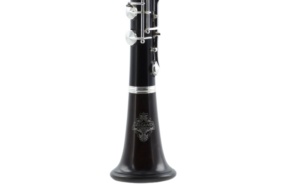 Amati BCL 345S Belcanta Bb-Klarinette deutsch image 3