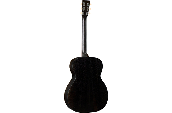 Martin Guitars 000-17E Black Smoke image 3
