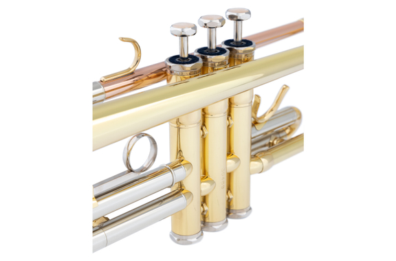 Classic Cantabile TR-40ML Bb-Trompete image 3