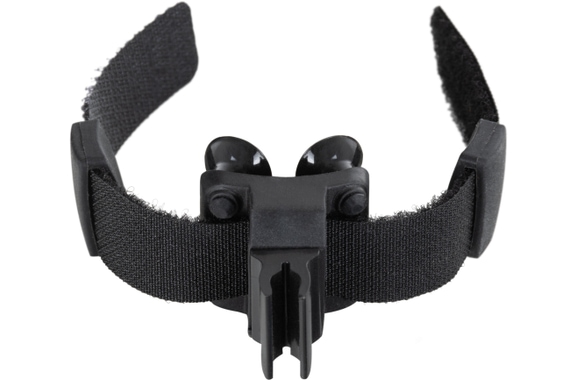 Pronomic MCH-100K Universal Klettbandhalter für MCM-100 Clipmikro image 3