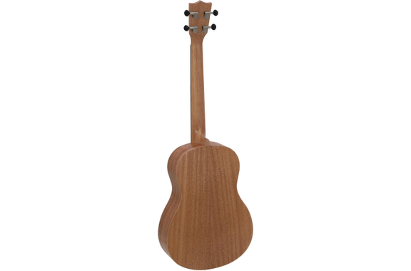 DiMavery UK-500 Bariton-Ukulele Mahagoni image 3