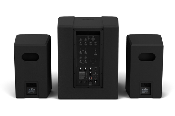 LD Systems Dave 15 G4X image 3