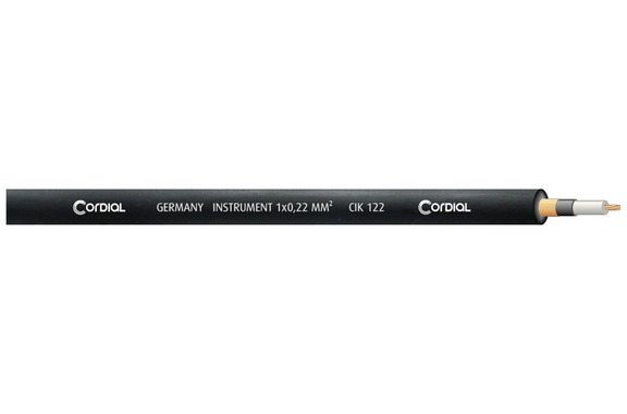 Cordial CPI 1 PZ Kabel 1m image 3