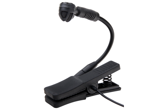 Microphone à pince Pronomic IM-10 pour cuivres image 3