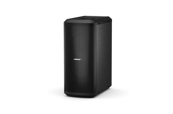 Bose Aktives Sub2 Bassmodul  - Retoure (Zustand: sehr gut) image 3