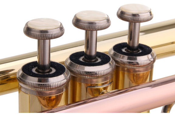 Classic Cantabile TR-39 Bb-Trompete image 3