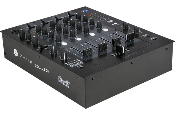 DAP Audio CORE Club image 3