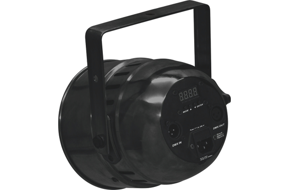 Eurolite LED PAR-56 QCL Short sw image 3