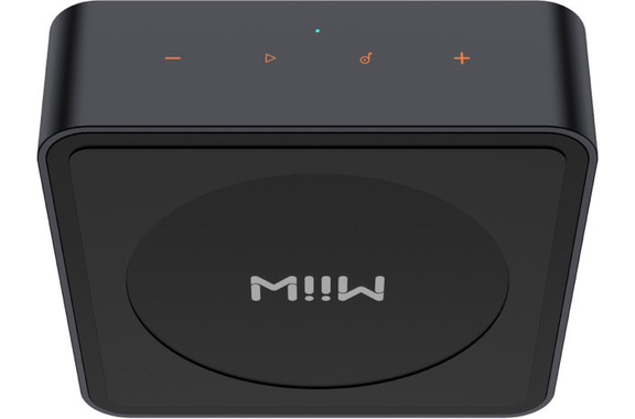 WiiM Pro Plus HiFi AirPlay 2 Streaming Receiver image 3