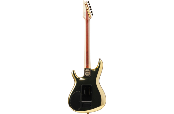 Ibanez JS1GD JS Joe Satriani Signature "Goldboy" image 3