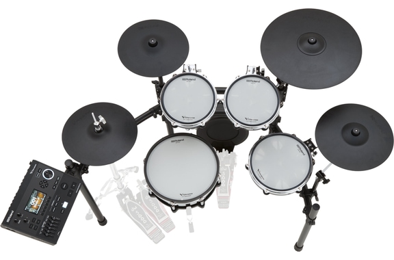 Roland TD-516 V-Drum Kit image 3