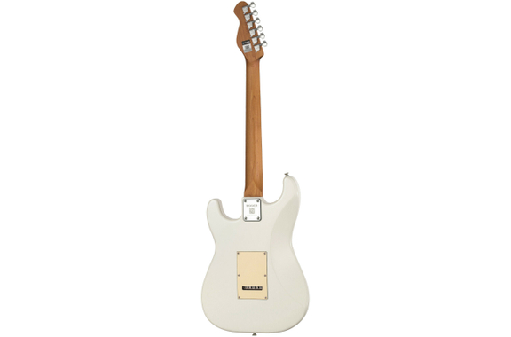 Mooer MSC10 Pro Vintage White Set image 3