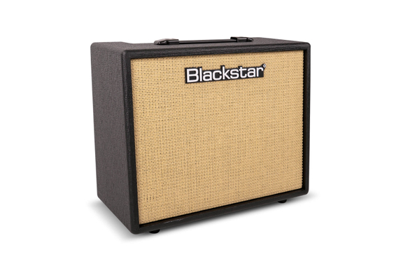 Blackstar Debut 50R Black Set image 3
