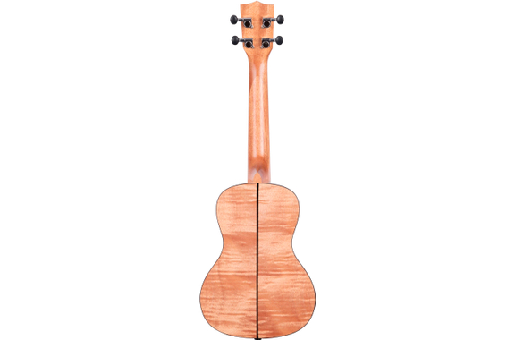 Kala KA-CEM Exotic Mahogany Concert Set image 3